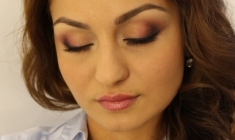 Makeup course 1