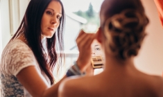 Makeup course 11