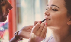 Makeup course 12