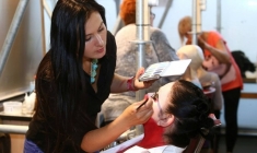 Makeup course 14