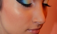 Makeup course 3
