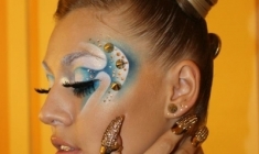 Makeup course 5
