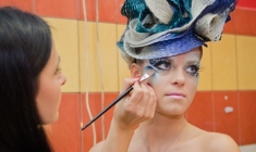 Makeup course 7