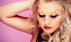 Makeup course 8