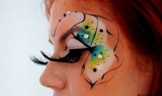 Makeup course 9