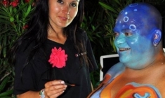 Face&body23
