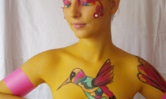 Face&body39