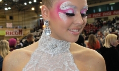 for competition 8